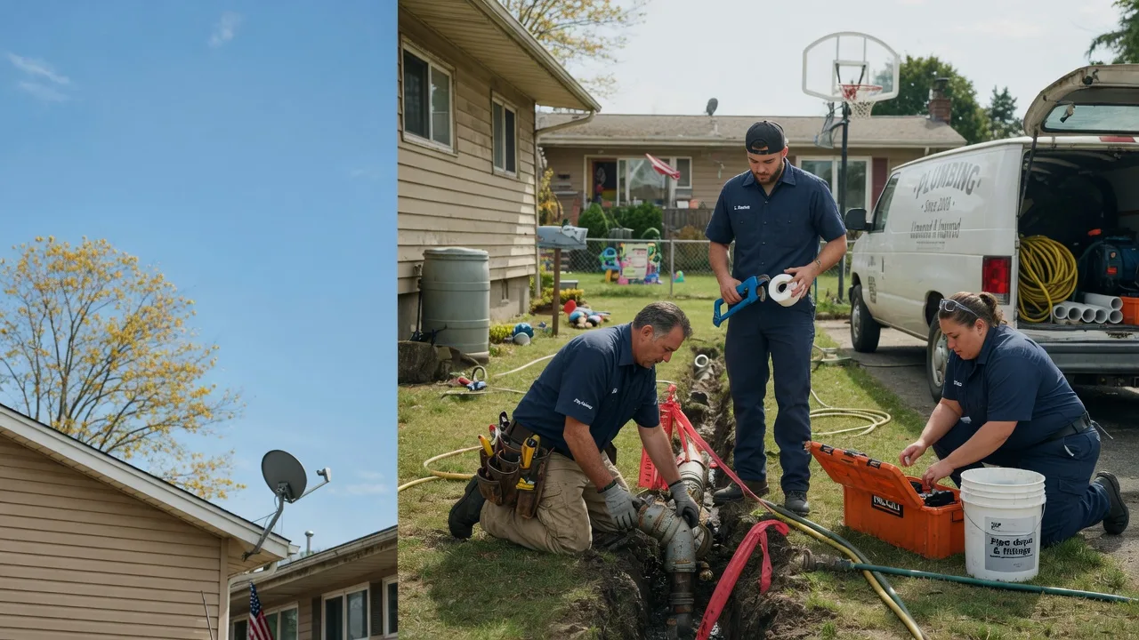 Garbage Disposal Replacement in Winston, OR near me